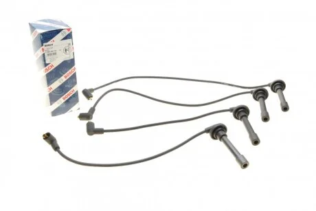 Дріт високовольтні (компл.) (вир-во Bosch) BOSCH 0986356721