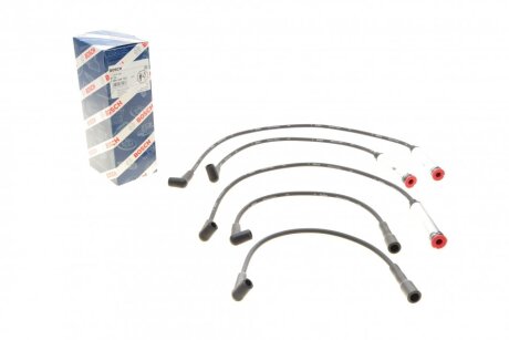 Дріт високовольтні (компл.) BOSCH 0 986 356 723