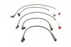 Дріт високовольтні (компл.) (вир-во Bosch) BOSCH 0 986 356 723 (фото 8)