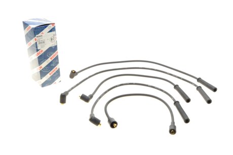 Дріт високовольтні (компл.) BOSCH 0 986 356 774