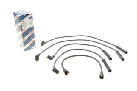 Дріт високовольтні (компл.) (вир-во Bosch) BOSCH 0 986 356 774