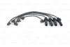 Комплект проводів запалювання FIAT COUPE, TIPO LANCIA DEDRA, DELTA II 1.8/2.0 11.89-08.99 BOSCH 0986356791 (фото 2)