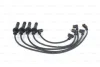 Комплект проводів запалювання FIAT COUPE, TIPO LANCIA DEDRA, DELTA II 1.8/2.0 11.89-08.99 BOSCH 0986356791 (фото 4)