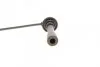 Дріт високовольтні (компл.) (вир-во Bosch) BOSCH 0 986 356 793 (фото 3)