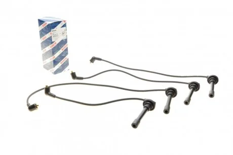 Дріт високовольтні (компл.) (вир-во Bosch) BOSCH 0 986 356 793