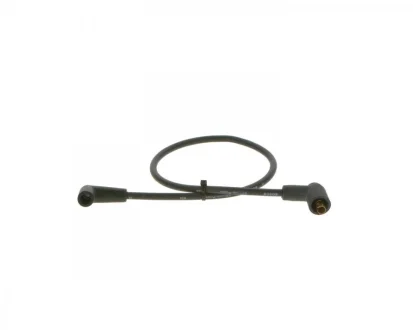 Комплект проводів запалювання VOLVO 340-360 RENAULT CLIO I, RAPID, SUPER 5, TWINGO I 1.2/1.3/1.4 08.75-03.98 BOSCH 0986356798