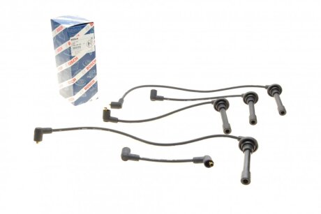 Провід запалювання Nissan Primera/Sunny 2.0 90-96 (к-кт) (opt-om) BOSCH 0 986 356 799