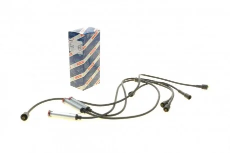 Дріт високовольтні (компл.) (вир-во Bosch) BOSCH 0 986 356 800