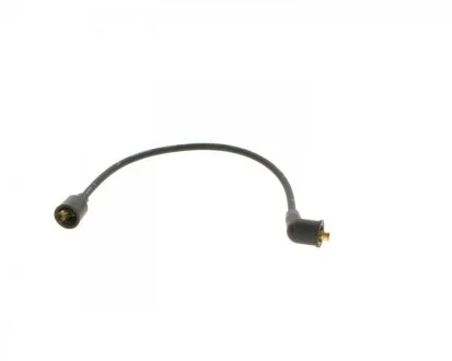 Дріт високовольтні (компл.) (вир-во Bosch) BOSCH 0986356813