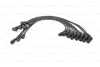 Комплект проводів запалювання LAND ROVER RANGE ROVER II 3.9/4.0/4.6 07.94-03.02 BOSCH 0986356819 (фото 1)
