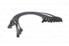 Комплект проводів запалювання LAND ROVER RANGE ROVER II 3.9/4.0/4.6 07.94-03.02 BOSCH 0986356819 (фото 2)
