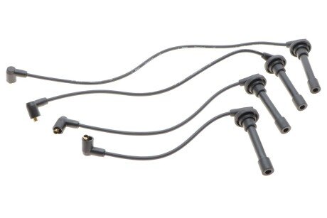 Комплект вв проводів BOSCH 0 986 356 821