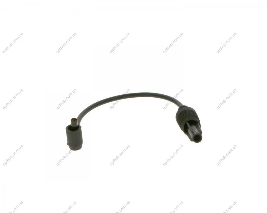 Провидение зажигания Citroen Berlingo/Peugeot 205/306 1.4/1.6 96-11 (к-кт) UA63 BOSCH 0 986 356 830 (фото 1)