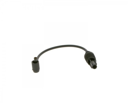 Провід запалювання Citroen Berlingo/Peugeot 205/306 1.4/1.6 96-11 (к-кт) UA63 BOSCH 0 986 356 830