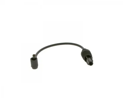 Провід запалювання Citroen Berlingo/Peugeot 205/306 1.4/1.6 96-11 (к-кт) UA63 BOSCH 0 986 356 830