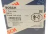 Дріт високовольтні (компл.) (вир-во Bosch) C.I.U BOSCH 0 986 356 833 (фото 8)