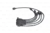 Комплект проводів запалювання CHRYSLER LE BARON, VOYAGER I, VOYAGER II DODGE DAYTONA 2.2/2.5 01.86-09.95 BOSCH 0986356834 (фото 3)