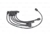 Комплект проводів запалювання CHRYSLER LE BARON, VOYAGER I, VOYAGER II DODGE DAYTONA 2.2/2.5 01.86-09.95 BOSCH 0986356834 (фото 4)