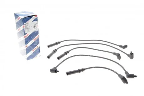 Дріт високовольтні (компл.) (вир-во Bosch) BOSCH 0 986 356 847