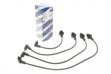 Дріт високовольтні (компл.) BOSCH 0 986 356 854