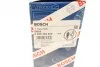 Комплект вв проводов (пр-во Bosch) BOSCH 0 986 356 859 (фото 9)