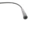 Провід запалювання Opel Corsa A/Kadett D/E 1.0-1.2 79-92 (к-кт) UA63 BOSCH 0 986 356 862 (фото 4)