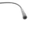Провід запалювання Opel Corsa A/Kadett D/E 1.0-1.2 79-92 (к-кт) UA63 BOSCH 0 986 356 862 (фото 4)