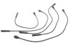 Провід запалювання Opel Corsa A/Kadett D/E 1.0-1.2 79-92 (к-кт) UA63 BOSCH 0 986 356 862 (фото 7)