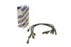 Провід запалювання Ford Escort 1.1-1.6 -90/Fiesta 1.0/1.1 -89 (к-кт) (opt-om) BOSCH 0 986 356 880 (фото 1)