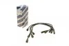 Провід запалювання Ford Escort 1.1-1.6 -90/Fiesta 1.0/1.1 -89 (к-кт) (opt-om) BOSCH 0 986 356 880 (фото 1)