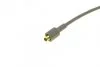Провід запалювання Ford Escort 1.1-1.6 -90/Fiesta 1.0/1.1 -89 (к-кт) (opt-om) BOSCH 0 986 356 880 (фото 4)