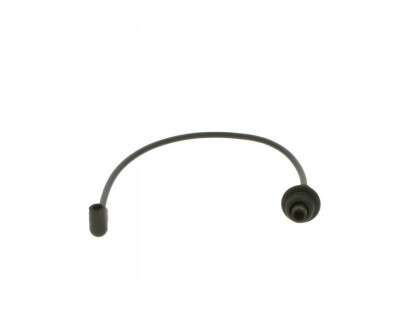 Провід запалювання Renault 19/Clio 1.8 91-98 (к-кт) (opt-om) BOSCH 0 986 356 883