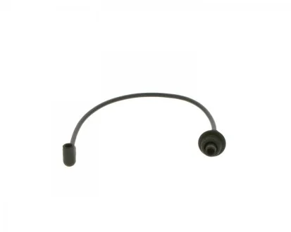 Провід запалювання Renault 19/Clio 1.8 91-98 (к-кт) (opt-om) BOSCH 0 986 356 883