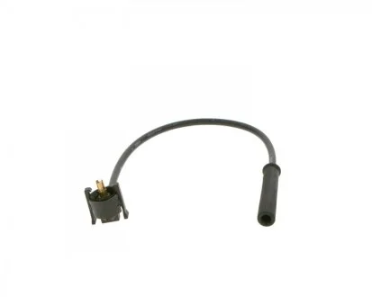 Дріт високовольтні (компл.) (вир-во Bosch) BOSCH 0986356887