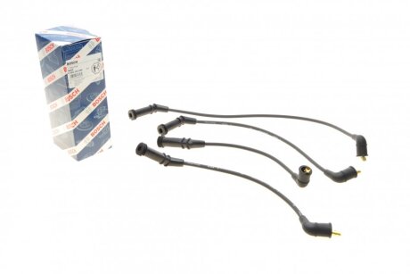 Дріт високовольтні (компл.) BOSCH 0 986 356 898