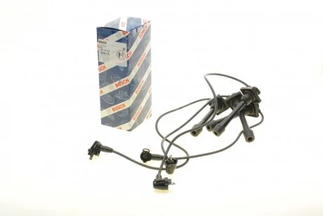 Дріт високовольтні (компл.) (вир-во Bosch) BOSCH 0 986 356 928