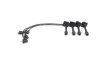 Комплект кабелів високовольтних TOYOTA BOSCH 0 986 356 957 (фото 1)