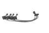 Комплект кабелів високовольтних TOYOTA BOSCH 0 986 356 957 (фото 3)