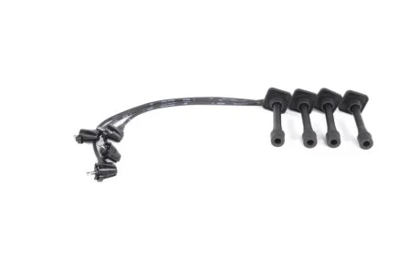 Комплект кабелів високовольтних TOYOTA BOSCH 0 986 356 957
