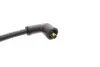 Комплект кабелів високовольтних MAZDA -ua BOSCH 0 986 356 966 (фото 8)