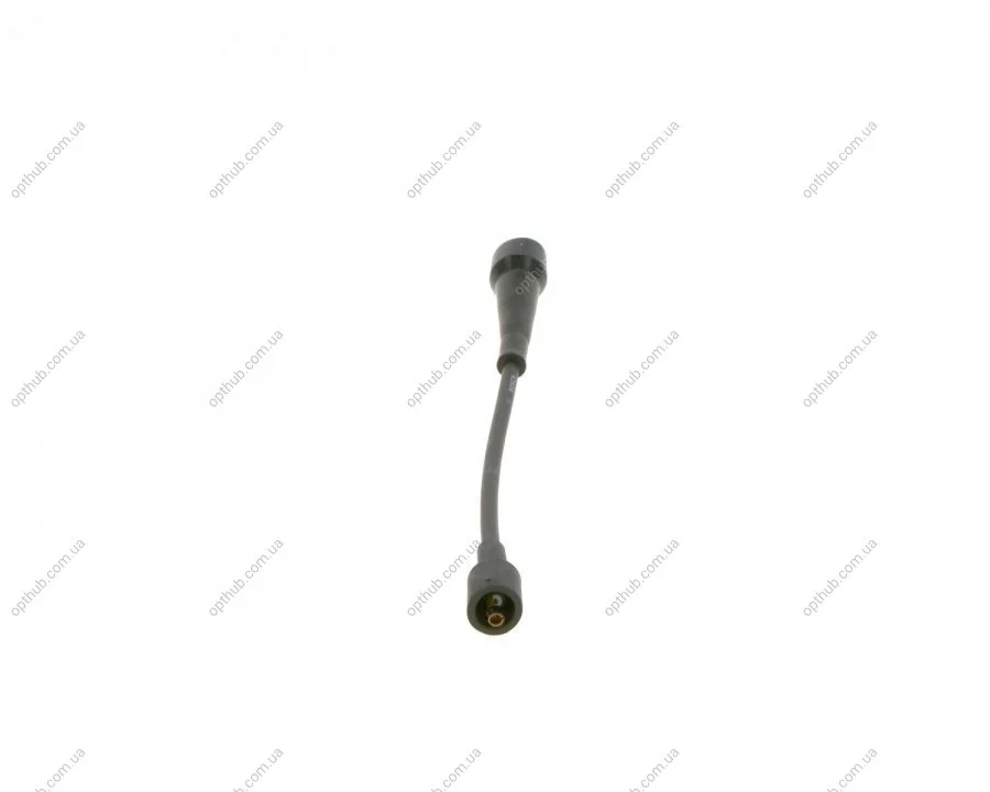 Провід запалювання Renault Espace/Laguna/Megane 1.8/2.0 95-01 (к-кт) (opt-om) BOSCH 0 986 356 967 (фото 1)