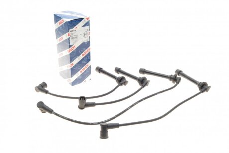 Комплект кабелів високовольтних HYUNDAI -ua BOSCH 0 986 356 970