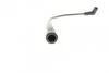 Дріт запалювання DAEWOO NEXIA (компл.)(вир-во Bosch) BOSCH 0 986 356 972 (фото 7)