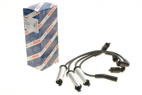 Дріт запалювання DAEWOO LANOS седан 1.5 BOSCH 0 986 356 980