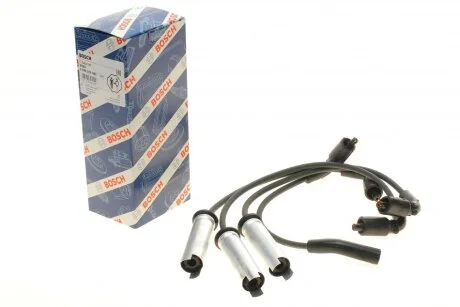 Провод зажигания DAEWOO LANOS седан 1.5 (пр-во Bosch) BOSCH 0 986 356 980
