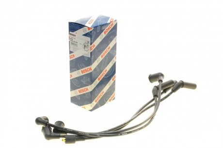 Дріт високовольтні (компл.) BOSCH 0 986 356 988