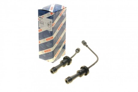 Комплект в/в дротів запалювання BOSCH 0 986 356 991