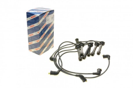 Провід запалювання Hyundai Tucson 2.7 04-10/Kia Magentis 2.5 V6 01-05 (к-кт) (opt-om) BOSCH 0 986 356 992