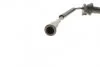 Дріт високовольтний ГАЗ 3102, 31105, Газель, Соболь (компл.) (вир-во Bosch) BOSCH 0 986 357 052 (фото 4)