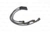 Комплект проводів запалювання MITSUBISHI COLT II, COLT III, LANCER III, LANCER IV 1.2/1.3/1.5 11.83-05.94 BOSCH 0986357093 (фото 5)